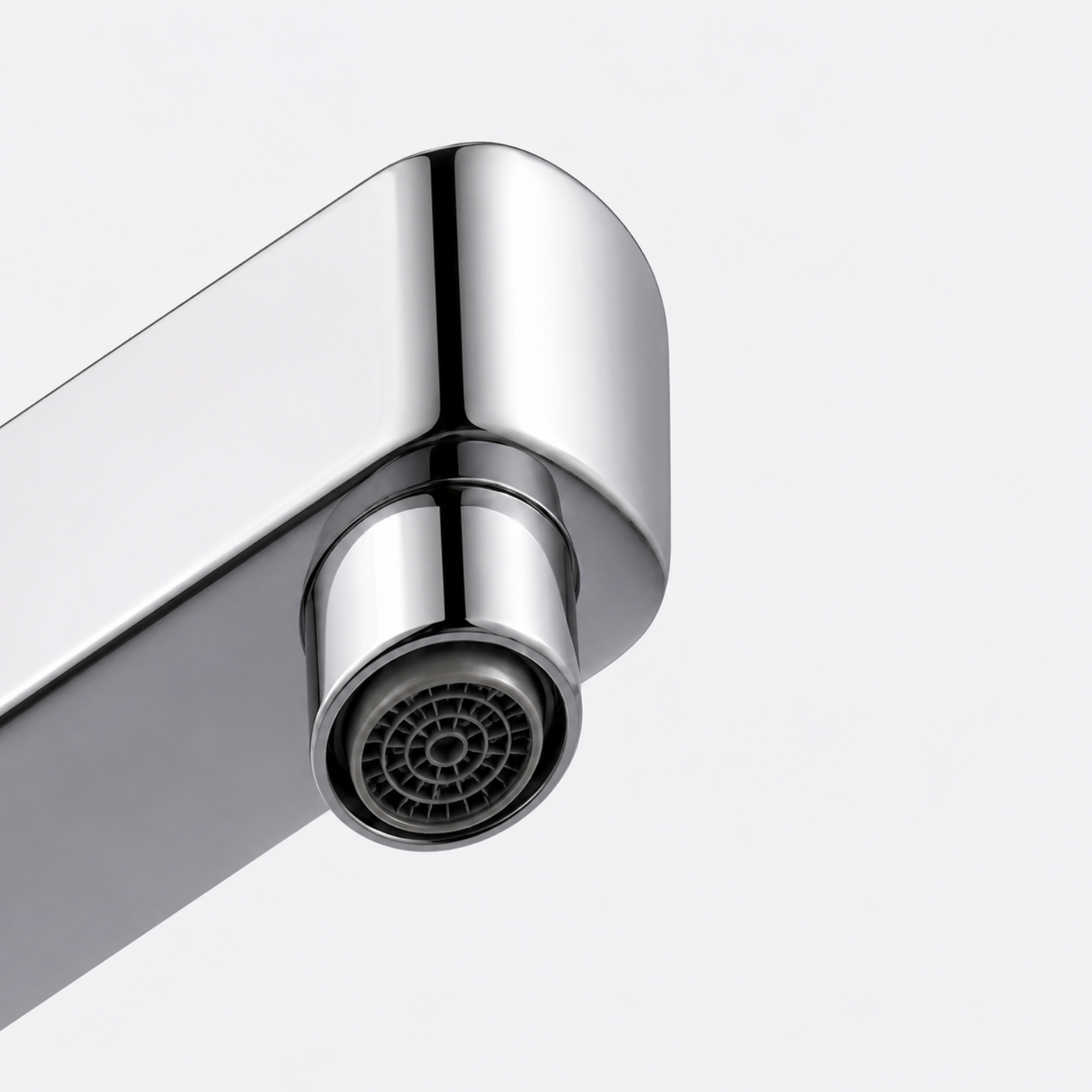 VÒI LAVABO NÓNG LẠNH KEEPER KP - V4005A - Ảnh 3