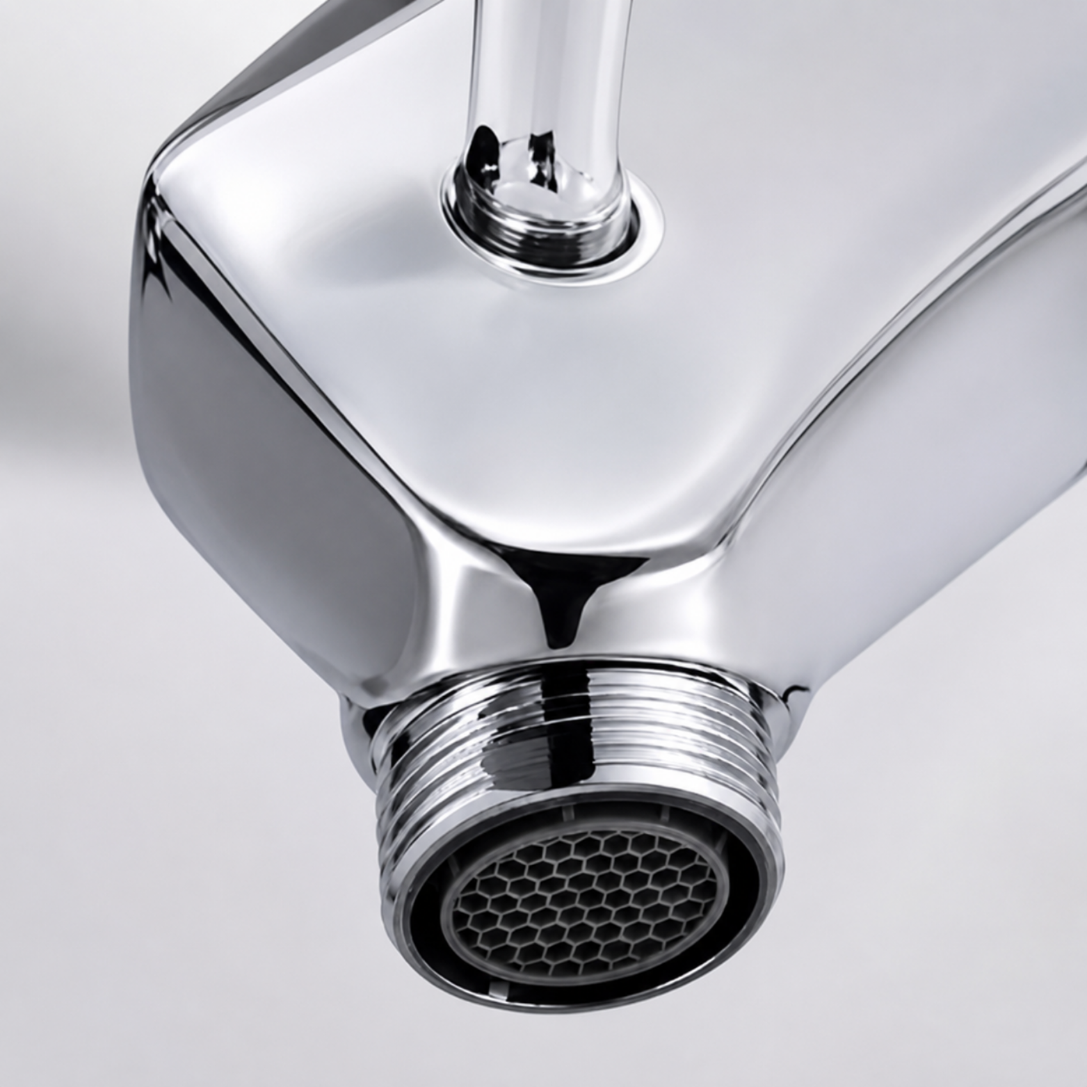 SEN TẮM NÓNG LẠNH KEEPER KP - ST101S - Ảnh 5