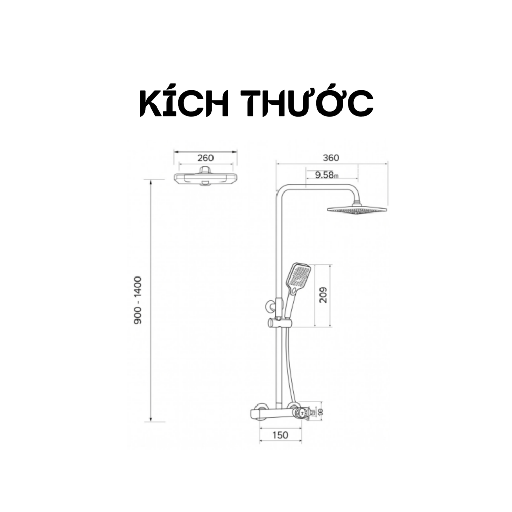 Alternative view of SEN CÂY NÓNG LẠNH KEEPER ELITE S99C