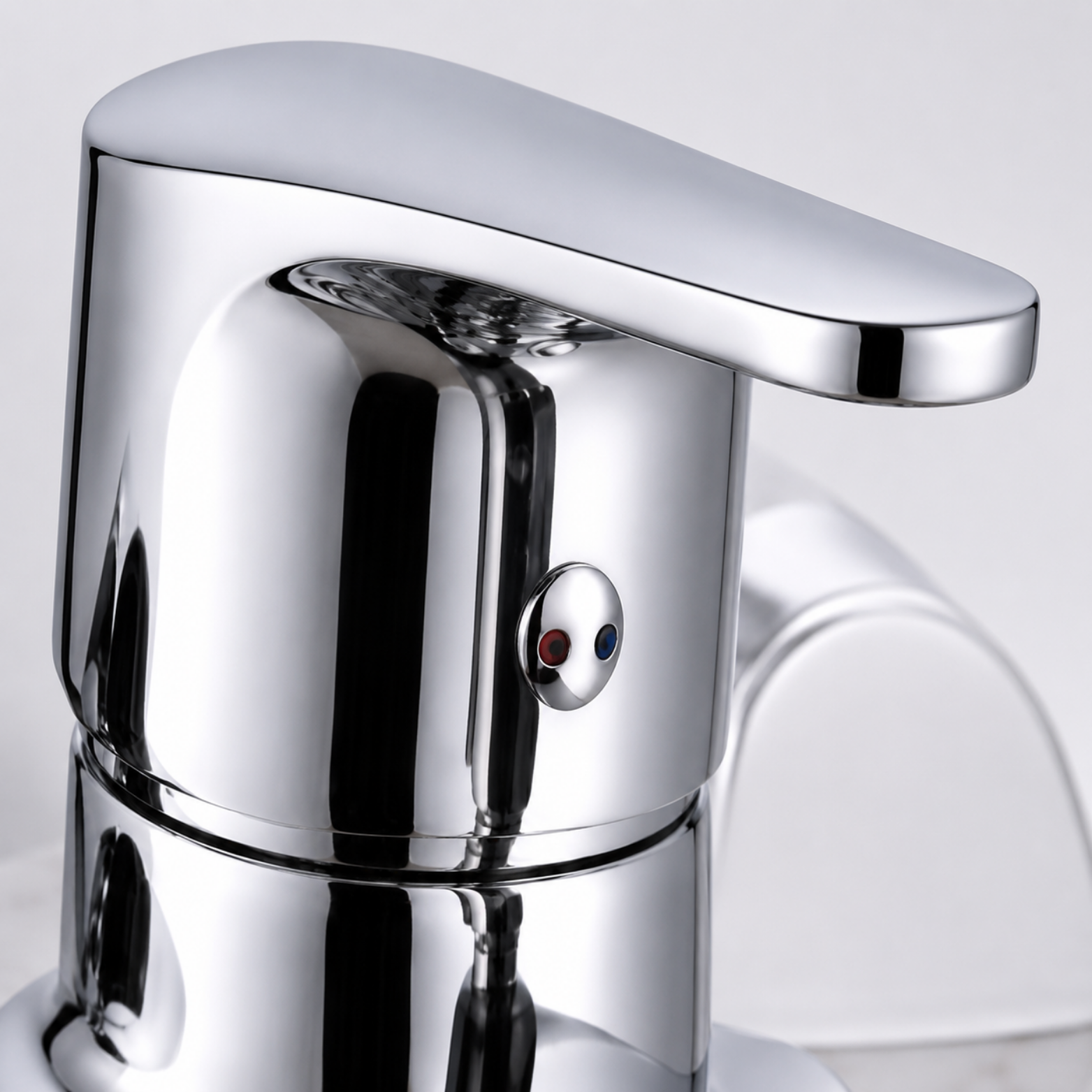 SEN TẮM NÓNG LẠNH KEEPER KP - ST409S - Ảnh 3