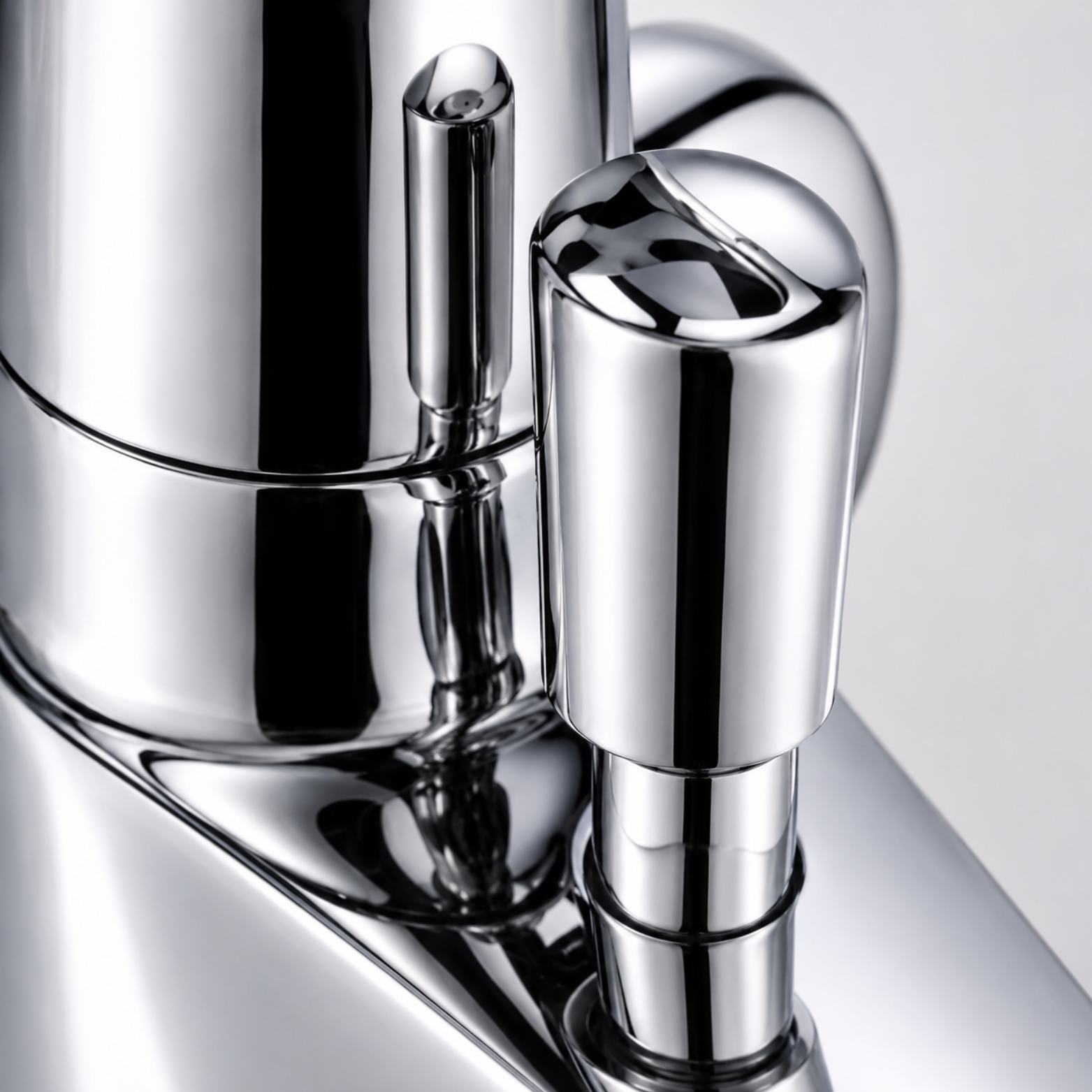 SEN TẮM NÓNG LẠNH KEEPER KP - ST409S - Ảnh 4
