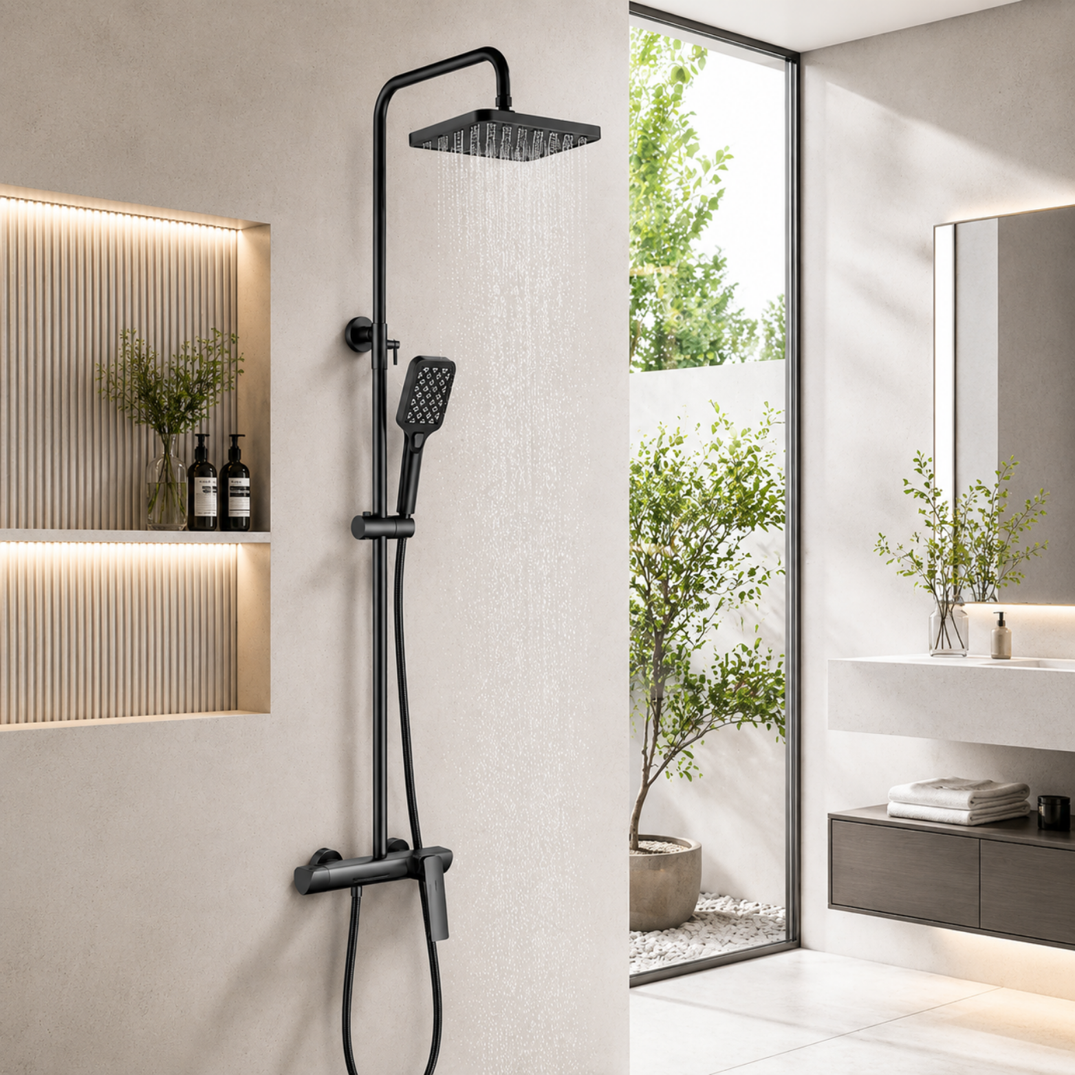 SEN CÂY NÓNG LẠNH KEEPER ELITE S99G - Ảnh 6