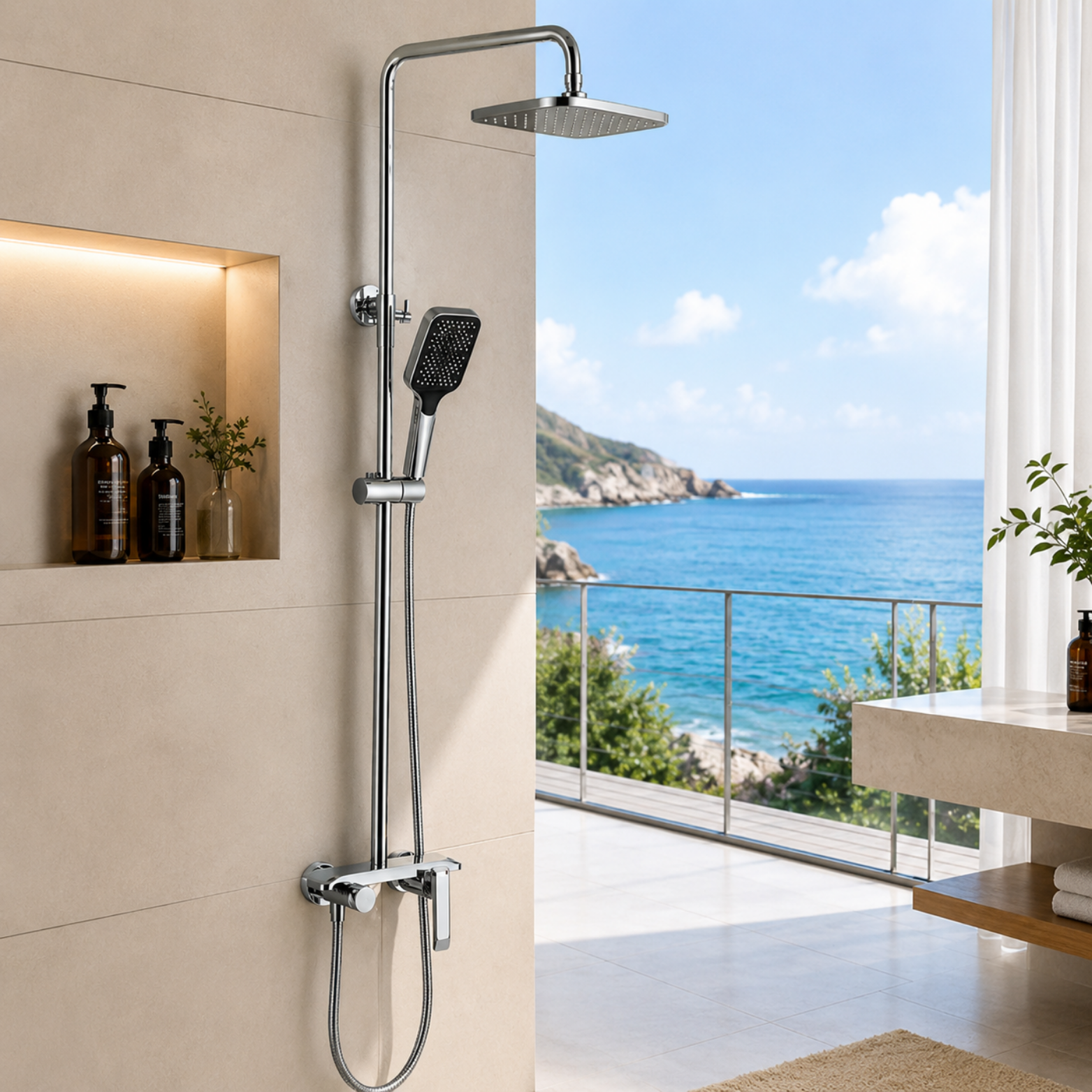 SEN CÂY NÓNG LẠNH KEEPER KP - SC268C - Ảnh 6