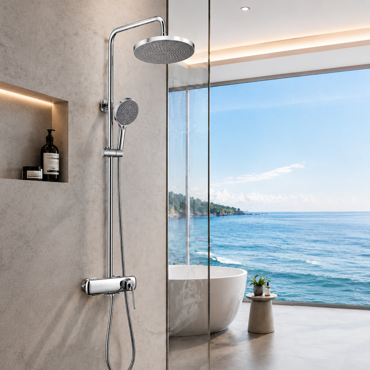 SEN CÂY NÓNG LẠNH KEEPER IMPRIAL S622PD - Ảnh 6