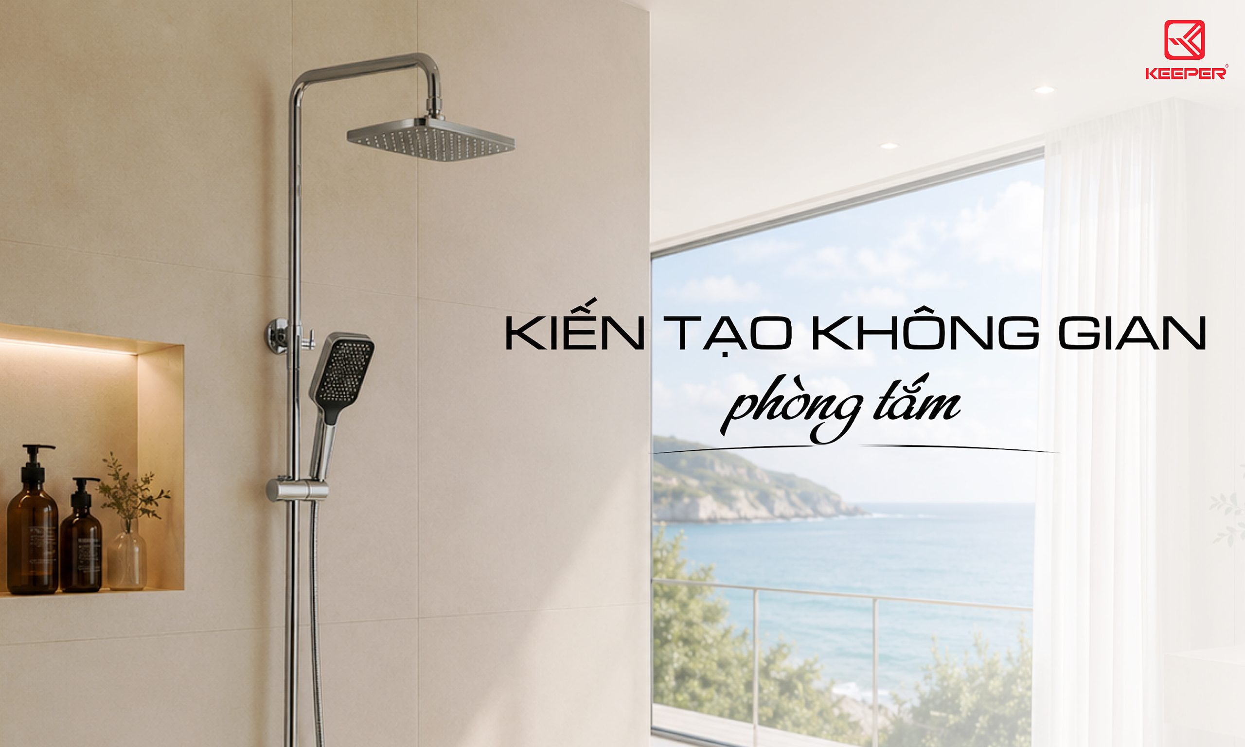 Thư viện ảnh KEEPER 2